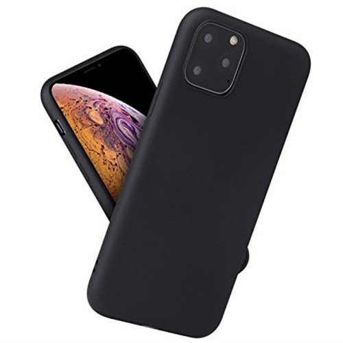 Soft TPU Case for iPhone 12 Pro Max Soft TPU Case for iPhone 12 Pro Max